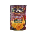 پودر شربت رویال با طعم انبه 900 گرمی