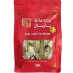 چای بارمال قرمز معطر ارل گری پاکت 250 گرمی – Bharmal Tea