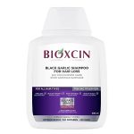 شامپو ضد ریزش سیر سیاه بیوکسین 300 میل