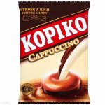 آبنبات کاپوچینو کوپیکو Kopiko بسته 120 گرمی