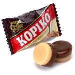 آبنبات کاپوچینو کوپیکو Kopiko بسته 120 گرمی - Image 2
