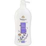 بسته‌بندی شامپو Yardley Lavender 900 ml