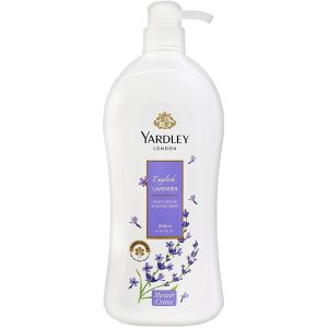 بسته‌بندی شامپو Yardley Lavender 900 ml