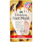 ماسک لایه بردار پا پیوردرم Purederm