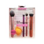 ست براش ریل تکنیک  Real Techniques