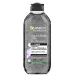 ژل میسلار گارنیر مدل CHARCOAL حاوی زغال فعال حجم 400 میل