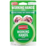 کرم ترمیم کننده ترک های بسیار خشک دست اوکیفس O’Keeffe’s