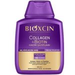 شامپو بیوکسین حجم‌دهنده کلاژن (Bioxsine Collagen Volumizing Shampoo)