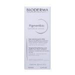 کرم روشن‌کننده  نواحی حساس بایودرما مدل BIODERMA Pigmentbio Sensitive Areas