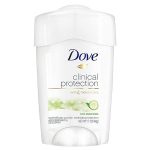مام کلینیکال کرمی خیار داو Dove Clinical Protection Cool Essentials