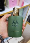 ادکلن مردانه مارلی هالتان شرکت فرگرانس Hartnell Fragrance World 100 ml