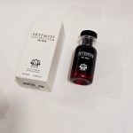 ادکلن لویی ویتون آمبر نوم شرکت آرتمیوس ۲۵ میل - Image 4