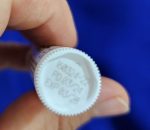 بالم لب فوراور Forever Aloe Lips (قلم جادویی) - Image 2