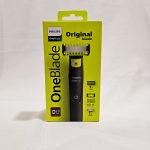 ماشین اصلاح  سر و بدن فیلیپس سری وان بلید مدل QP2824 - Image 3