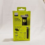 ماشین اصلاح  سر و بدن فیلیپس سری وان بلید مدل QP2824 - Image 2