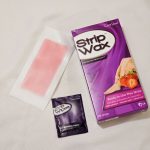 نوار موبر استریپ وکس  20 عددی