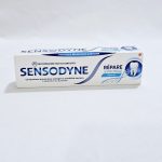 خمیر دندان سنسوداین مدل REPAIR AND PROTECT ORIGINAL