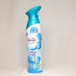 اسپری خوشبو کننده هوا Febreze فبرز(فیبریز) رایحه گل زعفران