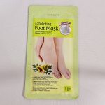 ماسک پا اسکین لایت عصاره پاپایا - Image 3