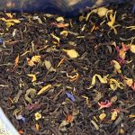 چای مرحبا مراکشی بسته ۱۰۰ گرمی