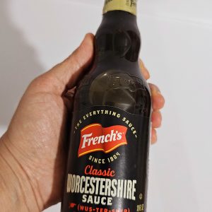 سس ورچستر فرنچ کلاسیک ۲۹۵ میل