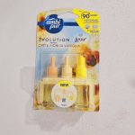 خوشبوکننده برقی Ambi Pur 3Volution با رایحه Golden Orchid  – حجم ۲۰ میلی‌لیتر