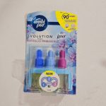 خوشبوکننده برقی Ambi Pur 3Volution با رایحه Risveglio Primaverile – حجم ۲۰ میلی‌لیتر