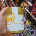 عسل با موم آرو مدل Blütenhonig حجم 500 گرم