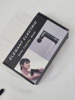 ماساژور تفنگی ELEGANT ELECTRIC با چهار سری مختلف - Image 2