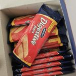 بیسکوییت دایجستیو اورجینال مک ویتیز ۲۴ تایی – McVitie’s