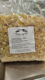 زنجبیل حبه‌ای تایلندی بسته ۱۰۰ گرمی - Image 2