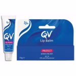 بالم لب کیو وی QV وزن 15 گرم