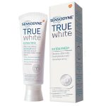 خميردندان سفيدکننده ترو وايت سنسوداين مدل Extra FresEh