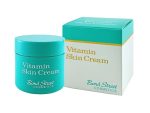 کرم یاردلی اصل ویتامینه شب Bond Street Vitamin Skin Cream