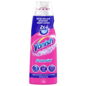 ژل لکه بر وانیش ۲۰۰ml VANISH