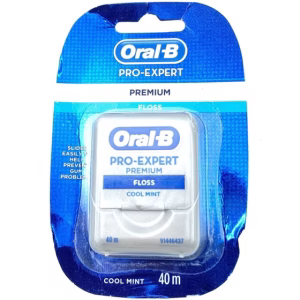 نخ دندان اورال بی پرو اکسپرت - 40 متر