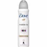 اسپری داو (Dove Invisible Dry) ضدتعریق بدون لک حجم ۲۵۰ میل