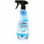 خوشبوکننده هوا لویال رایحه اسپری دریا و چوب خیس-loyal
