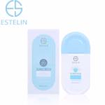 ضد آفتاب استلین 100 میل SPF 80