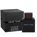 ادکلن اصل لالیک  مشکی-چوبی-انکر نویر مردانه  100 میل | Lalique Encre Noire