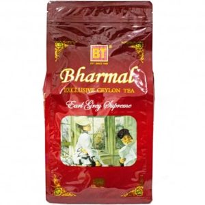 چای بارمال قرمز معطر ارل گری پاکت 500 گرمی