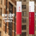 رژلب مایع مات سوپر استی میبلین