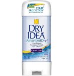 مام ژله‌ای درای آیدیا مدل Powder Fresh حجم 85 گرم – محافظت 24 ساعته با رایحه‌ای لطیف و پودری