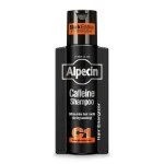 شامپو ضد ریزش آلپسین کافئین مشکی Alpecin Caffeine Shampoo C1 Black Edition حجم 250 میل