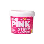 لکه بر چند منظوره خمیری شکل غیر اسیدی 850 گرم اصل اروپا | The Pink Stuff Miracle Cleaning Paste