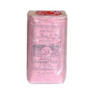 چای گلابی اصل ۵۰۰ گرمی
