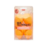 پد اسفنجی آرایشی ریل تکنیک (بیوتی بلندر) ۴ عددی