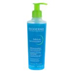 فوم ژل شستشوی صورت بایودرما BIODERMA مدل سبیوم Sebium حجم 200 میل – پاکسازی ملایم برای پوست چرب و مختلط