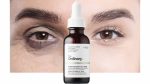 سرم دور چشم ضد تیرگی و پف کافئین اوردینری اورجینال | The Ordinary Caffeine Solution 5% + EGCG    - Image 2