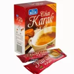 چای کرک هل دار 8 عدد تی برک tea break